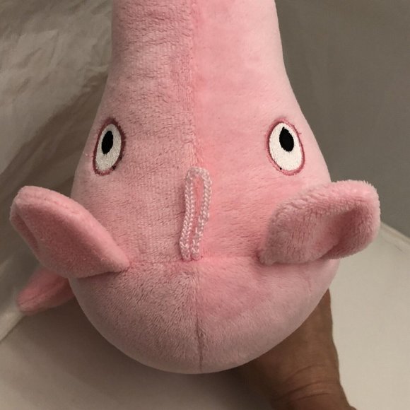 Almost Vintage 2003 13.5” Peppa Pig Fiesta Plush Stuffed Animal - Picture 6 of 12